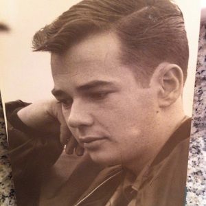 Meet your Posher, Patricia